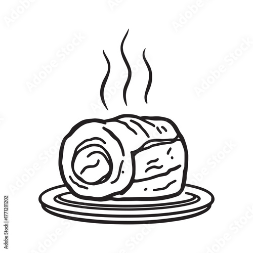 Beef Pot Roast Savory Tender Juicy