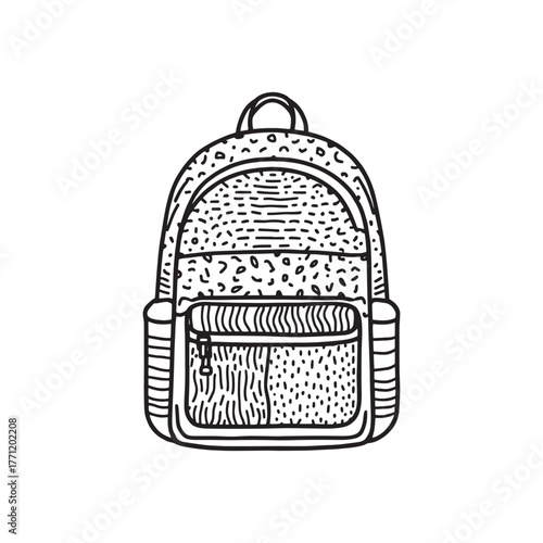 Backpack Adventure Awaits Around Every Corner