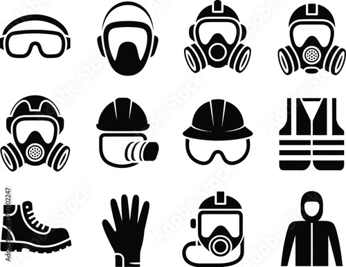 Safety Gear Essential Protective Equipment for Workplace and Emergency Situations