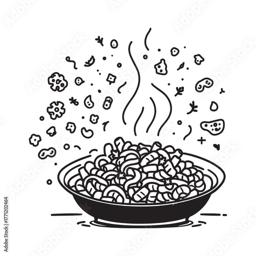 Baked Ziti Comfort Food Everyone Loves