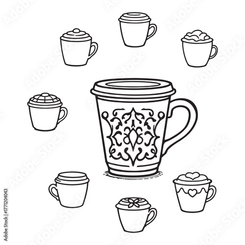 Chai Latte comforts hearts with spice