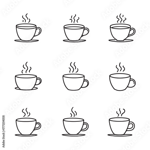 Chai Latte inspires calm and joy