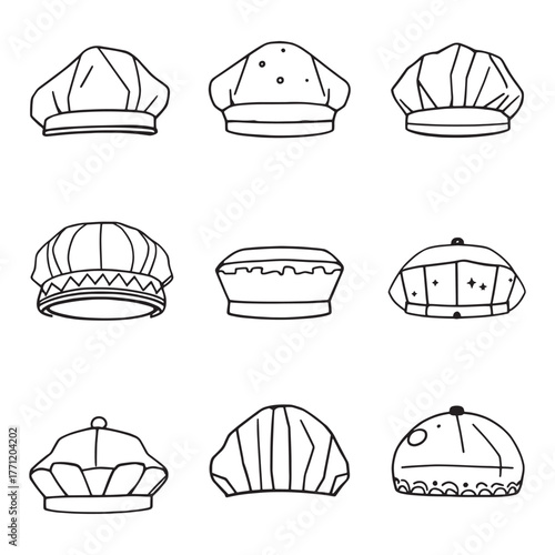 Beret Hat Completes Your Chic Look