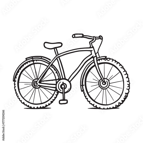 Bicycle Journeys Through Nature And Life