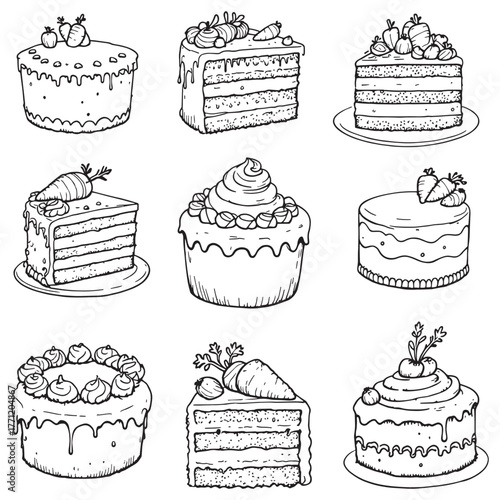 Carrot Cake Delight Everyone Will Love