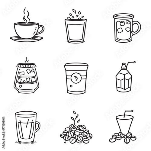 Cold Brew Awakens Your Morning Energy