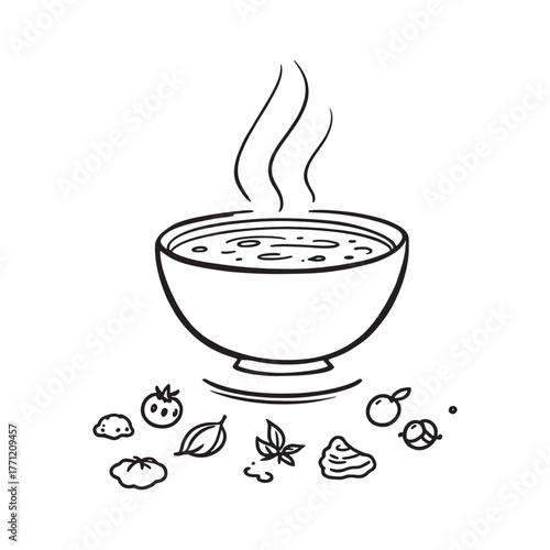 Creamy Tomato Soup Easy Homemade Delight