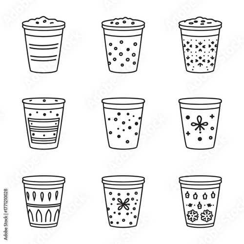 Eggnog brings joy to holiday gatherings