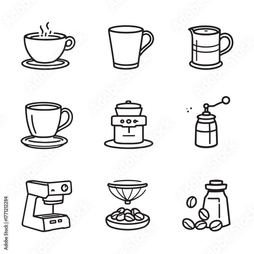 Espresso Brings Warm Comfort To Life