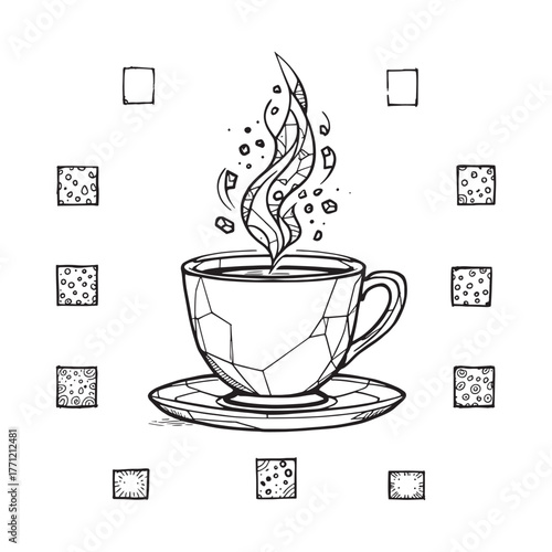 Espresso Crunch Fuels Your Daily Adventure