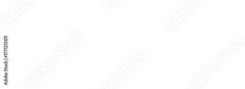 Photos Realistic gray cloud wisps floating against a transparent background for creativ