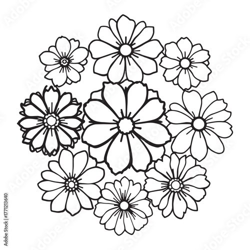 Fabric Flowers Transform Ordinary Into Extraordinary