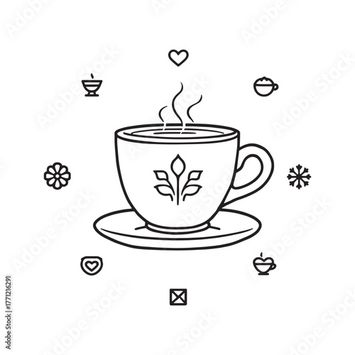 Flat White Awakens Mornings With Smoothness