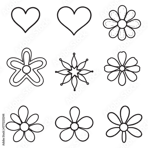 Glitter Hair Clip Adds Sparkle Instantly