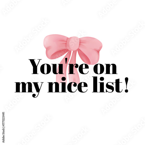 Christmas Sentiment Quotes | Printable Christmas Cards & Stickers | Holiday Typography