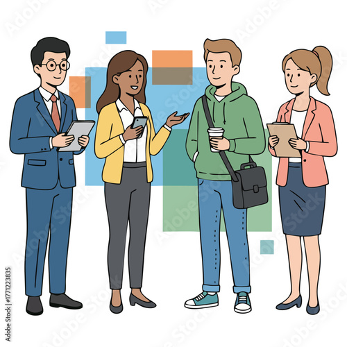 Decoding the Unknown: Strategic Visualization for Data Gaps and Future Planning