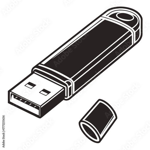 usb flash memory