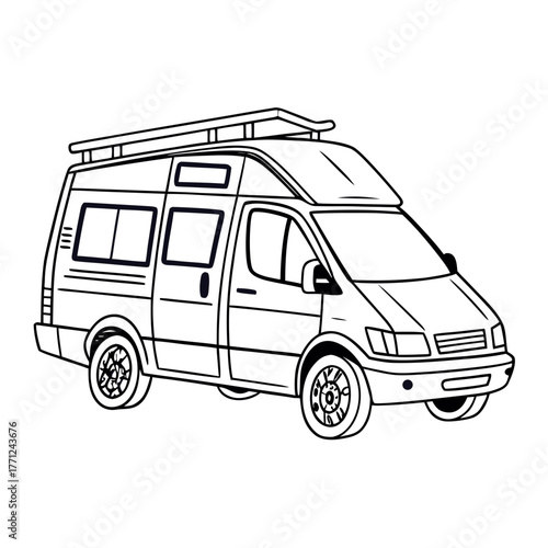 car vector illustration