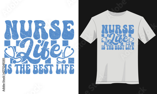 nurse life is the best life