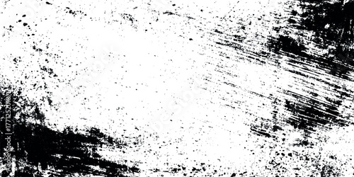 Authentic Worn Canvas High-Resolution Gritty Distressed Overlay Texture Pack for Vintage Industrial.