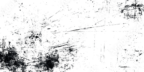 Authentic Worn Canvas High-Resolution Gritty Distressed Overlay Texture Pack for Vintage Industrial.