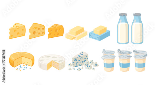 Organic, natural, vegan, cruelty free, collagen, anti age, antioxidant cosmetic editable stroke outline icons set isolated on white background flat vector illustration. Pixel perfect. 64 x 64.