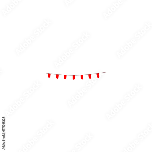 Perfect for holiday decorations and festive designs