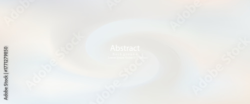 Premium background design with white line pattern (texture) in luxury pastel colour. Abstract horizontal vector template for business banner. eps10, website