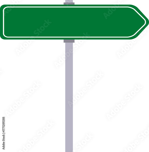 Realistic Traffic Sign Icon.Realistic Road Signs Indicating Height Restrictions and Clearance Warnings, Displayed on Metal Pole.signs for information of road direction, maps, text or banner.