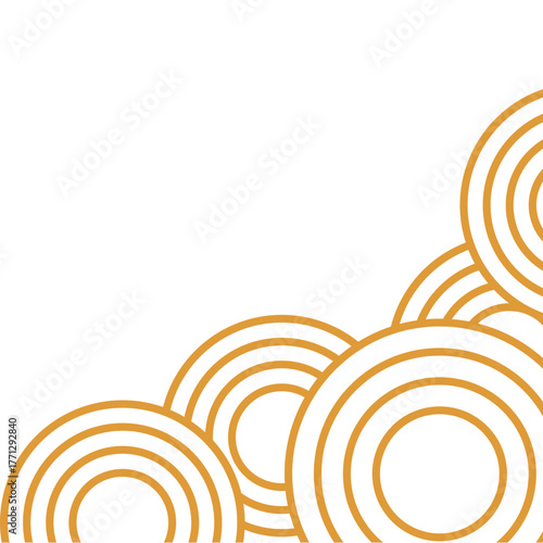 Chinese Pattern Corner