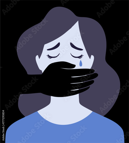 Break the Silence – Stop Abuse Now