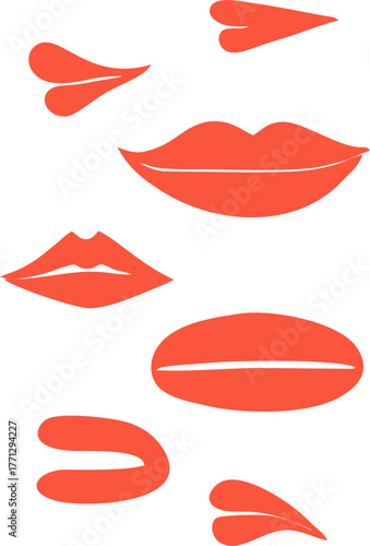 Bild auf Leinwand Consent Matters – Respect Every Woman