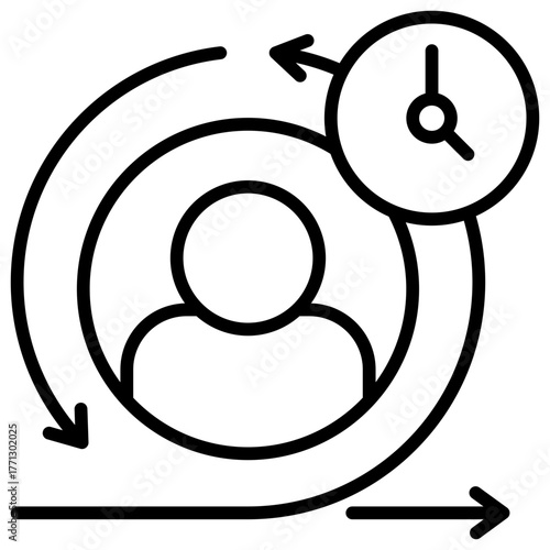 Scrum Icon