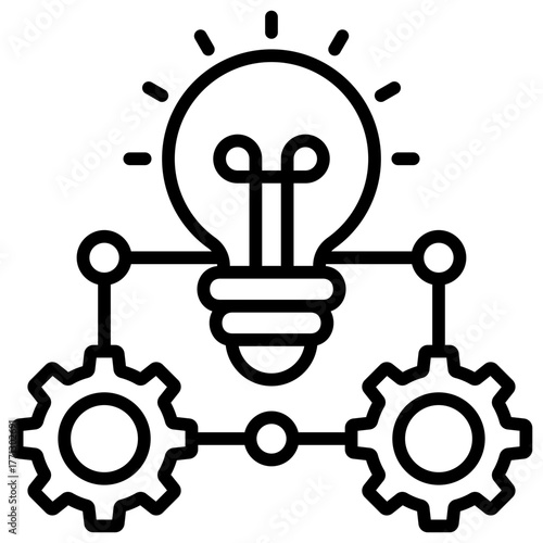 Innovation Icon