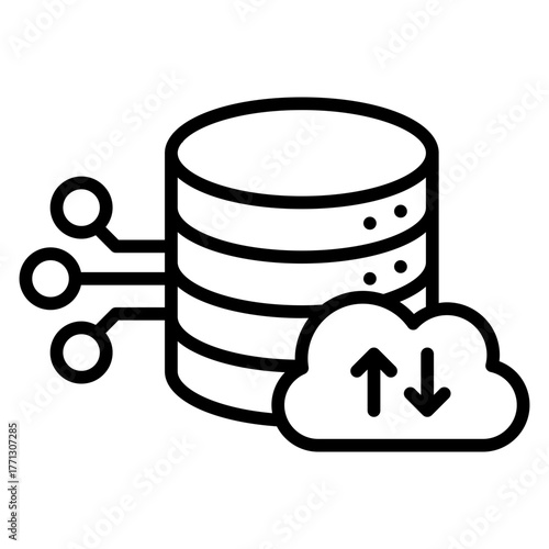 Database icon