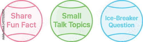 Engaging Icebreaker Questions and Conversation Starters for Effective Communication and Team Building Activities