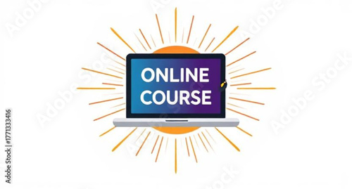 A yellow star icon vector illustration design showing a hot summer sale promotion tag with best price offer symbol and a sun sign for business shop banner art