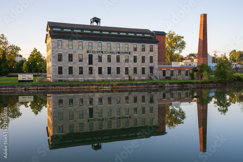 Women’s Rights National Historical Park Seneca Falls New York, Birthplace of the Women’s Movement
