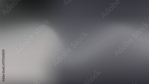 Silenced Horizon – Gradient of Light