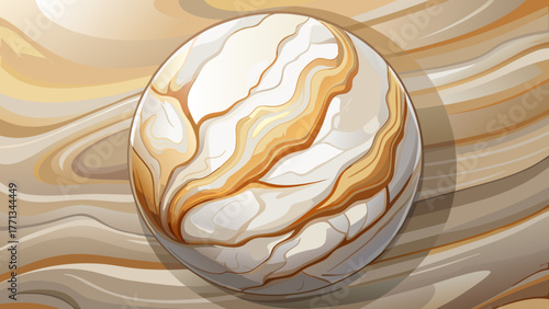 Very beautiful natural smooth white onyx stone texture, showcasing elegant translucent patterns and luxurious surface artistry, perfect for modern interior design, architecture, and high-end decorativ