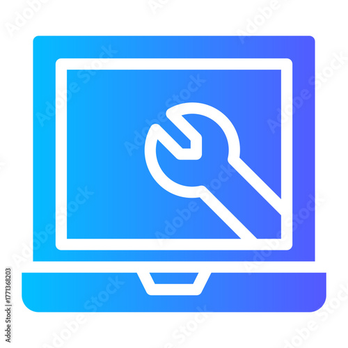 construction design icon