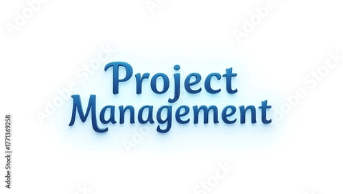 Mastering Project Management concepts for business success and efficient team workflow