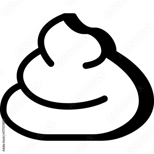 Poop Icon