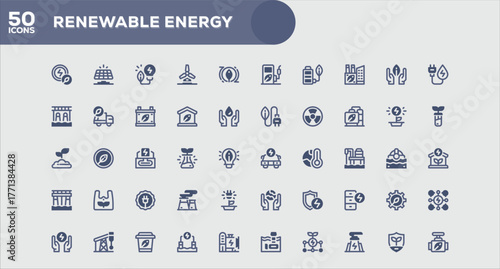 Elegant Line Icons Pack for Health, Fitness, and Wellness Apps