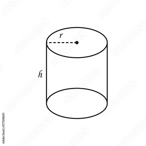 Volume Of (Nama Object) Formula Sleep