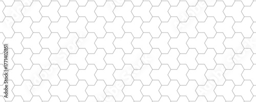 Seamless background in monochrome, Vector, zigzag, repeating patterns. Eps10