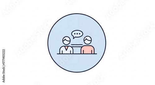 Communication skills training for effective business conversation and interpersonal dialogue tips