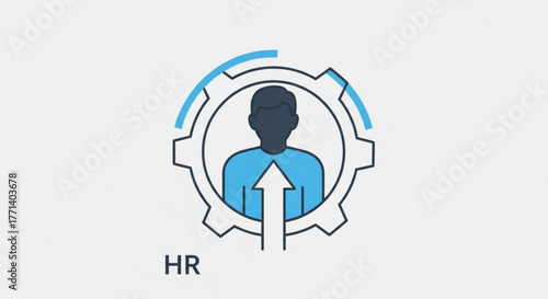 Hr management human resources talent acquisition employee growth and development career advancement strategy