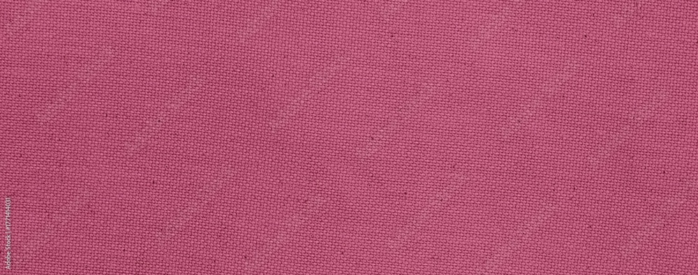 Fototapeta premium pink fabric texture