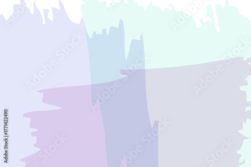 A textured background of brushed lavender and heather gray, soft as suede and visually rich. Vecter abstract background.